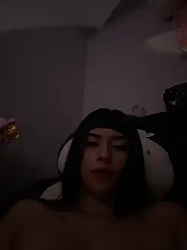 LilacNoir - 😈TAKE OFF PANTY BITCH😈