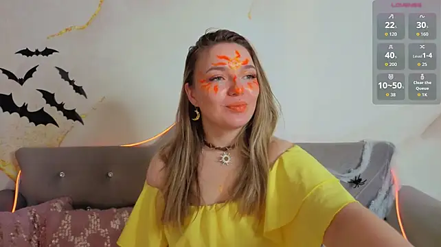 Nelly_Flores - Shake tits