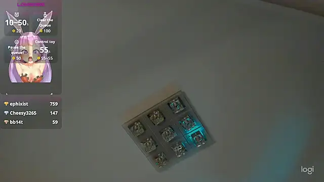 Diamond_D_ - nked