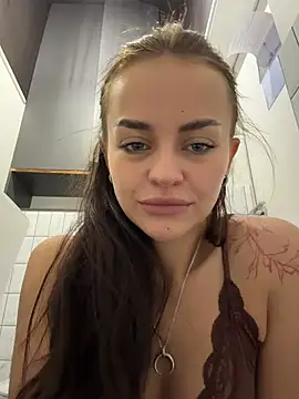AngelinaTeller - Fingering pussy ❤️