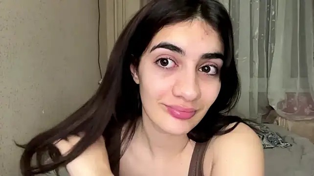 Ledi_Asthik - Sexy Eye Contact + Wink