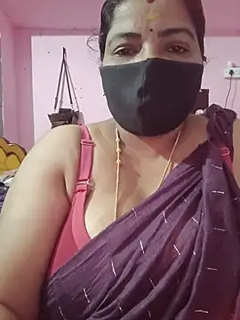 Tamil_lathikaaa - Nude show on dress
