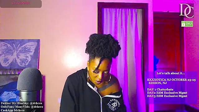 Dchcco - Pretty Girl Cumshow