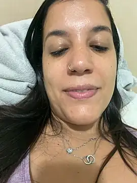 Karoll_ - Tiro a calcinha
