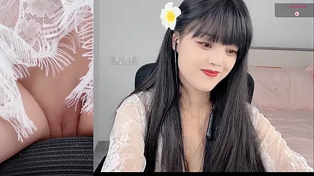Xianxian-baby - 大黑牛控制3分钟