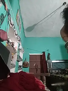 SEXY_POOJA234 - Anal fingering in public