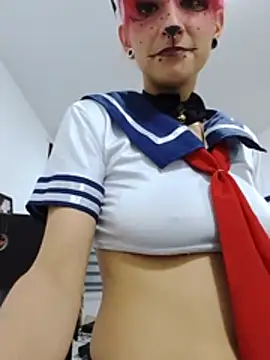 Trinity_darck - SUCK MY OWM PUSSY