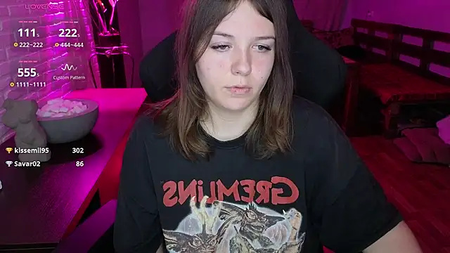XNirvanaX - 💕cum show💕