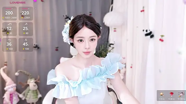 Purrbii - 偶尔的不开心，就当快乐在加载中........🙂