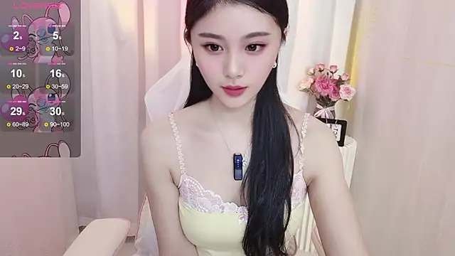 Susan_I - 真心换真心