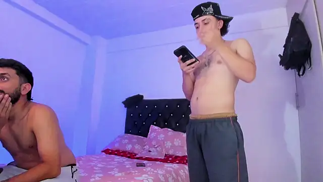 Jacobs0 - show ass