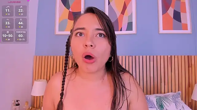 CurvyEmma_ - Add buttplug