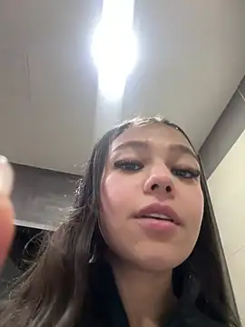 Alyshanon18 - ORGAMSSSS IN KFC📍🥵ticketshow