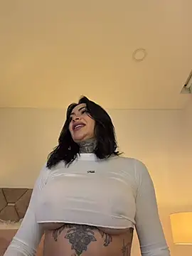Iam_Annii - pussy contractions