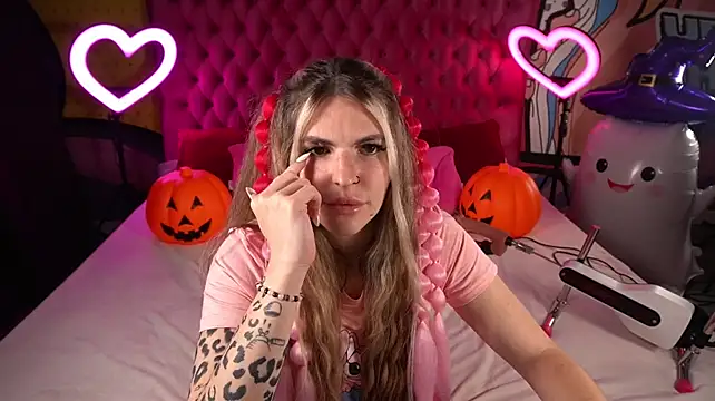 DanielaReign - dildo in the pussy
