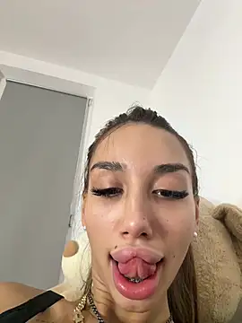 BlueEyes_BB - Get me all naked for your eyes