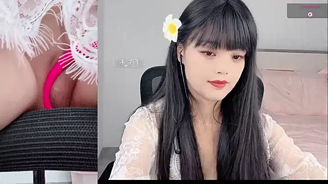 Xianxian-baby - 大黑牛控制3分钟