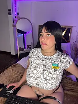 Agatha_Atenea11 - Bounce boobs