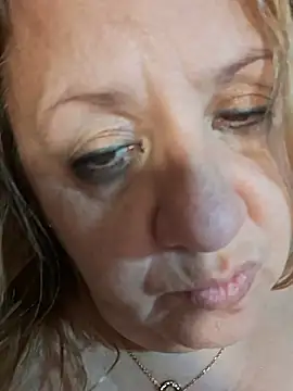 JennyInVegas - Clip tits