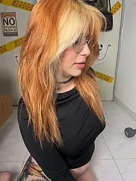YunoRose_ - Look my pussy + ass pov