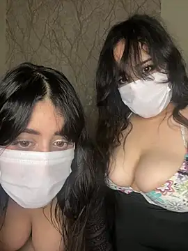 Dr-mimi - Arabic girl Full naked