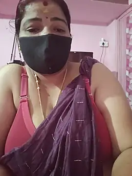 Tamil_lathikaaa - Nude show on dress