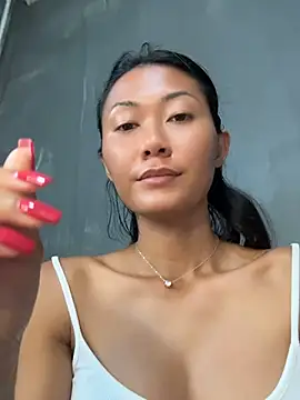 Thai-dreamgirl - Fuck my pussy 💦💦
