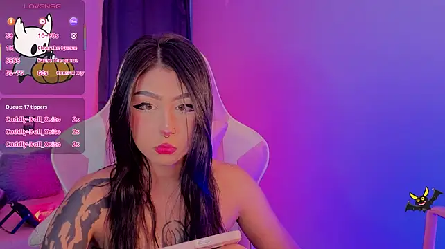 Sharonbone - 🍄Naked for 5 minutes