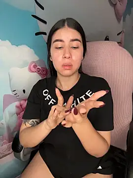 Sienna_Rose_LS - Flash asshole
