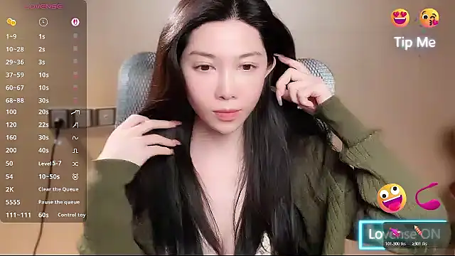 Vyizh- - M腿诱惑上空大黑牛震动5分钟