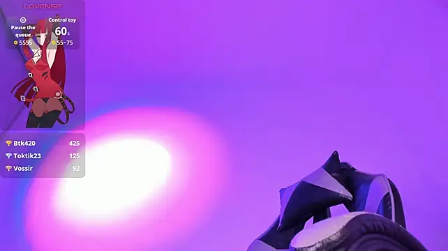 MelodyChan - Spicy Blowjob👻🕷️🕷️