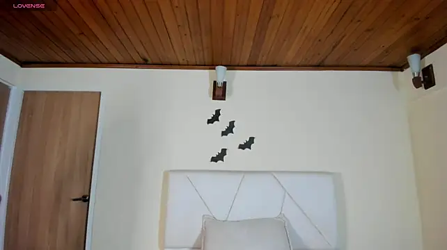 Dulce_Mariie - show