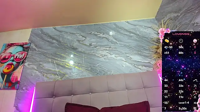 Scarlet_snout - ⭐Rub hard , squirt control 5 min⭐