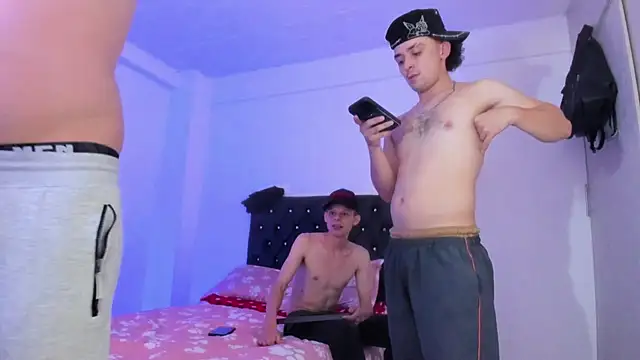 Jacobs0 - show ass