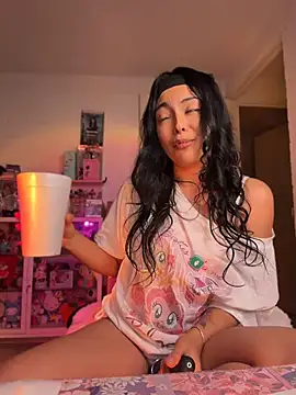 Kaithra - oil boobs