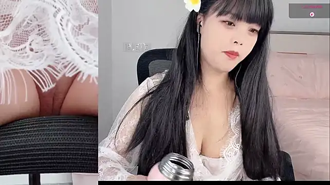 Xianxian-baby - 大黑牛控制3分钟