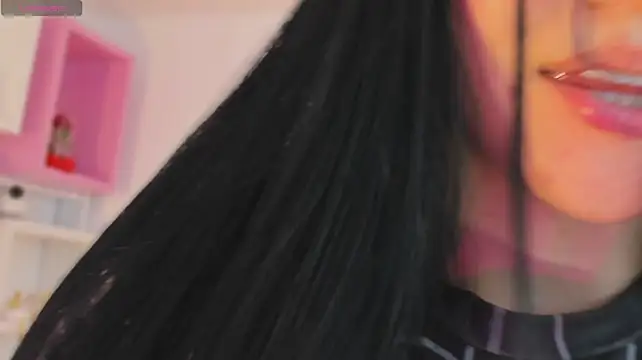MiiaParker6972 - Full Naked spider woman 🔥🕸️