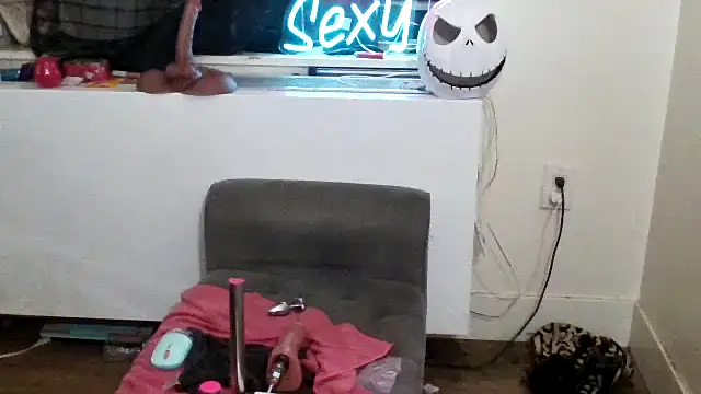 Mzpretty444 - sloppy blow job