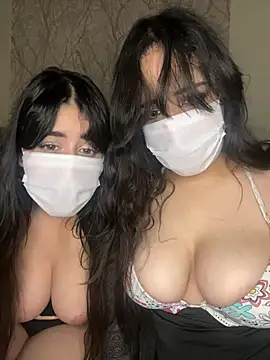 Dr-mimi - Arabic girl Full naked