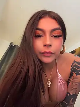 CHERRYY_BOMB_ - FUCK PUSSY HARD + CUM ticket show 💦🔥