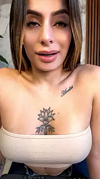 Amara_Velvet_ - big squirt