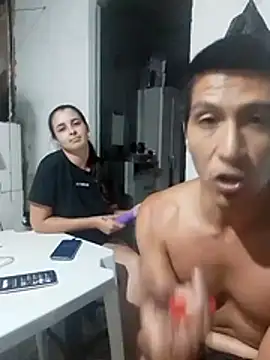 Rodri-Cami - Misionero 5 min