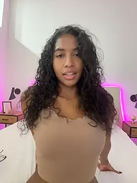 IamCrystal2 - I wanna feel you make me wet