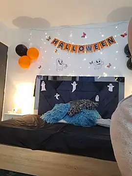 Aslhyn_Gomez - control of el lovense 5 minutes 🥵🍑