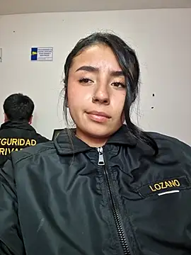 Angela__05 - MY LESBIAN CO-WORKER LICKS MY PUSSY/TITS