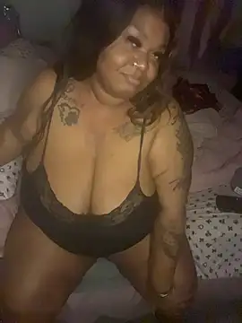 AQUA_WINTER_MARIE - TWERK