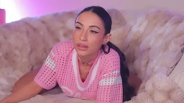 Anais_Bloom - Tease Me😍