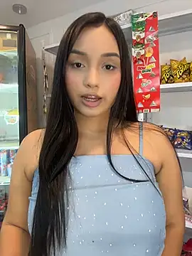 Sara-cherry - PUT THE TOY IN MY ASS