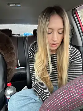 StasyWood - Show dildo🤤