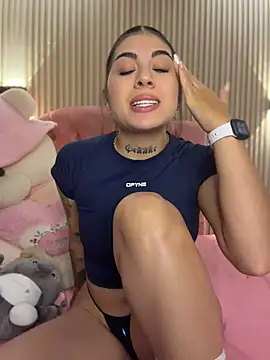 Sarasanders_4 - REMOVE PANTIE